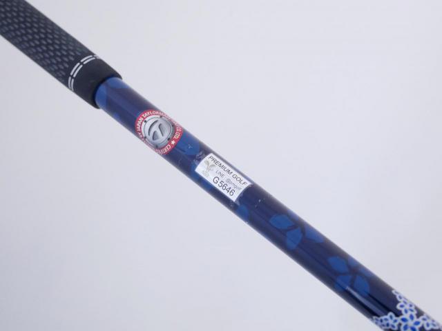 Driver : Taylormade : ไดรเวอร์ Taylormade Qi10 (ออกปี 2024) Loft 10.5 (ปรับได้) ก้าน Mitsubishi Diamana TM50 Flex S