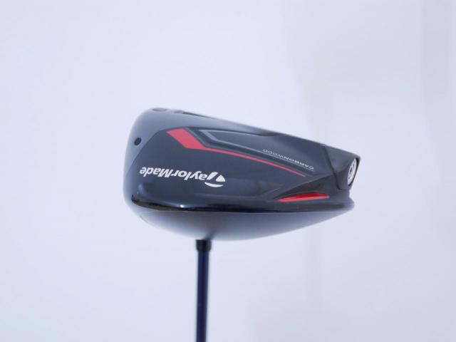 Driver : Taylormade : ไดรเวอร์ Taylormade Stealth (ออกปี 2022 Japan Spec.) Loft 10.5 ก้าน Mitsubishi Diamana TM50 Flex S