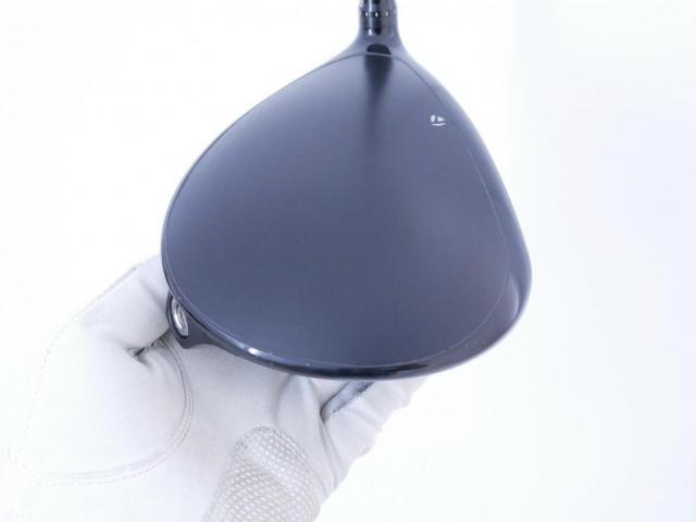 Driver : Taylormade : ไดรเวอร์ Taylormade Stealth (ออกปี 2022 Japan Spec.) Loft 10.5 ก้าน Mitsubishi Diamana TM50 Flex S