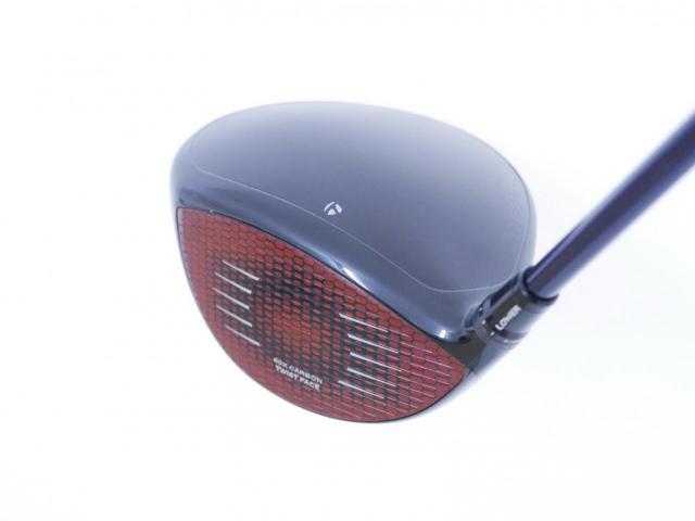 Driver : Taylormade : ไดรเวอร์ Taylormade Stealth (ออกปี 2022 Japan Spec.) Loft 10.5 ก้าน Mitsubishi Diamana TM50 Flex S