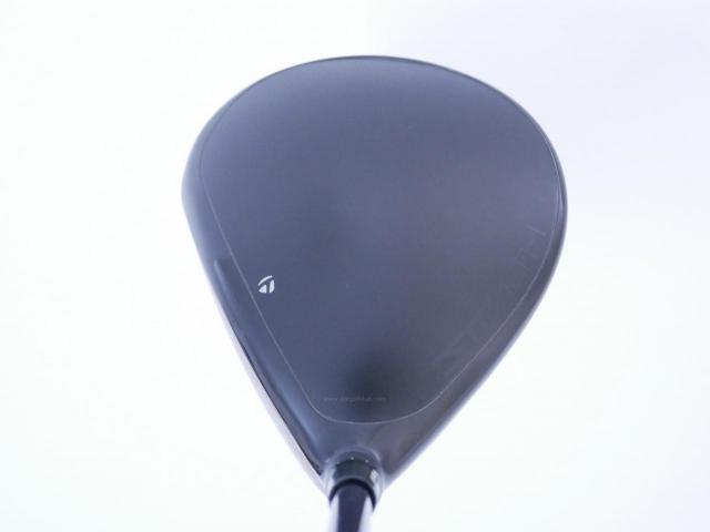 Driver : Taylormade : ไดรเวอร์ Taylormade Stealth (ออกปี 2022 Japan Spec.) Loft 10.5 ก้าน Mitsubishi Diamana TM50 Flex S