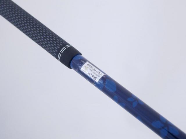 Driver : Taylormade : ไดรเวอร์ Taylormade Stealth (ออกปี 2022 Japan Spec.) Loft 10.5 ก้าน Mitsubishi Diamana TM50 Flex S