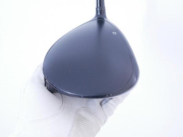 Driver : Taylormade : ไดรเวอร์ Taylormade Stealth (ออกปี 2022 Japan Spec.) Loft 10.5 ก้าน Mitsubishi TENSEI TM50 Flex SR