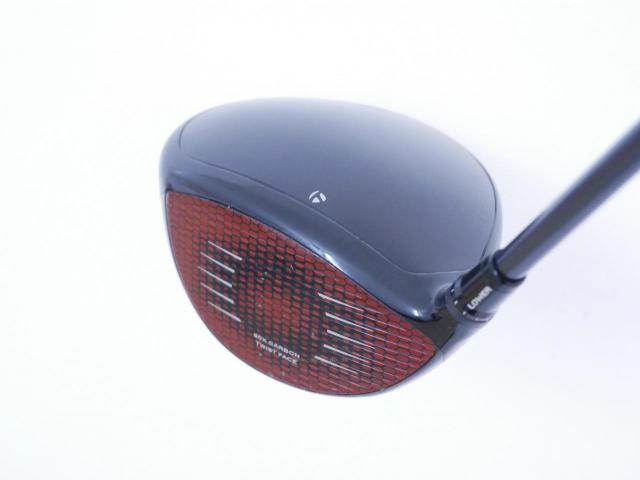 Driver : Taylormade : ไดรเวอร์ Taylormade Stealth (ออกปี 2022 Japan Spec.) Loft 10.5 ก้าน Mitsubishi TENSEI TM50 Flex SR