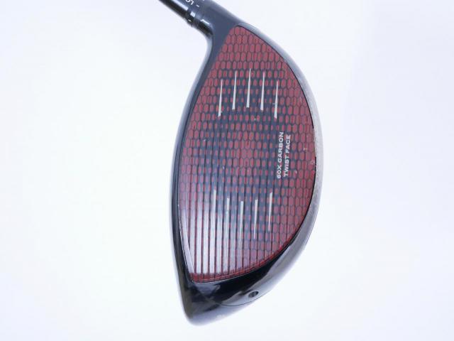 Driver : Taylormade : ไดรเวอร์ Taylormade Stealth (ออกปี 2022 Japan Spec.) Loft 10.5 ก้าน Mitsubishi TENSEI TM50 Flex SR