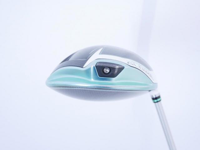 Lady club : All : ไดรเวอร์ Taylormade Stealth GLOIRE (ออกปี 2022 รุ่นท๊อปสุด Japan Spec) Loft 11.5 ก้าน Fujikura Speeder NX Flex A (Lady)