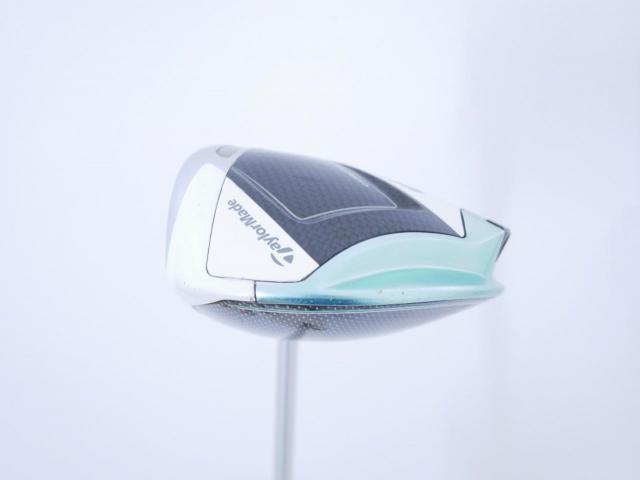 Lady club : All : ไดรเวอร์ Taylormade Stealth GLOIRE (ออกปี 2022 รุ่นท๊อปสุด Japan Spec) Loft 11.5 ก้าน Fujikura Speeder NX Flex A (Lady)