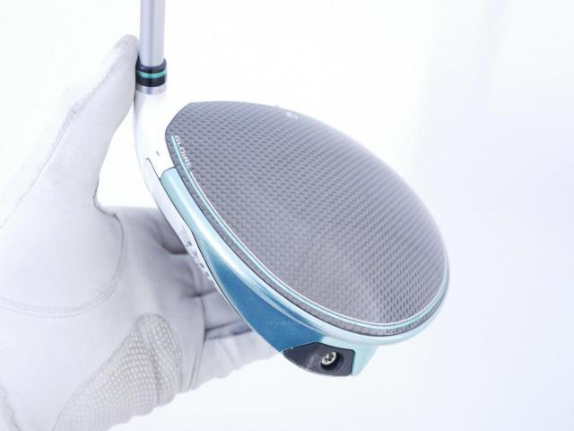 Lady club : All : ไดรเวอร์ Taylormade Stealth GLOIRE (ออกปี 2022 รุ่นท๊อปสุด Japan Spec) Loft 11.5 ก้าน Fujikura Speeder NX Flex A (Lady)
