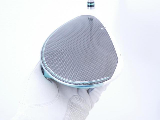Lady club : All : ไดรเวอร์ Taylormade Stealth GLOIRE (ออกปี 2022 รุ่นท๊อปสุด Japan Spec) Loft 11.5 ก้าน Fujikura Speeder NX Flex A (Lady)