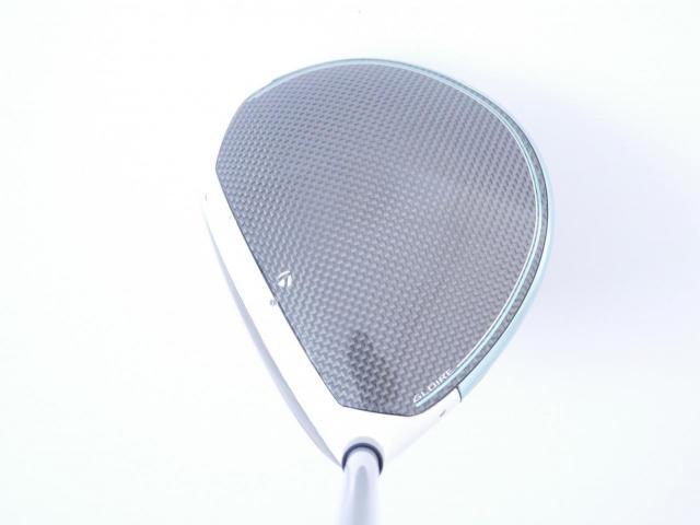 Lady club : All : ไดรเวอร์ Taylormade Stealth GLOIRE (ออกปี 2022 รุ่นท๊อปสุด Japan Spec) Loft 11.5 ก้าน Fujikura Speeder NX Flex A (Lady)