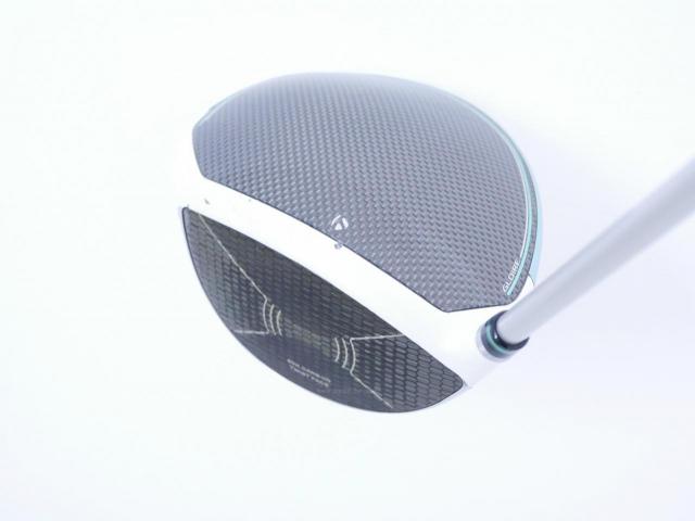 Lady club : All : ไดรเวอร์ Taylormade Stealth GLOIRE (ออกปี 2022 รุ่นท๊อปสุด Japan Spec) Loft 11.5 ก้าน Fujikura Speeder NX Flex A (Lady)