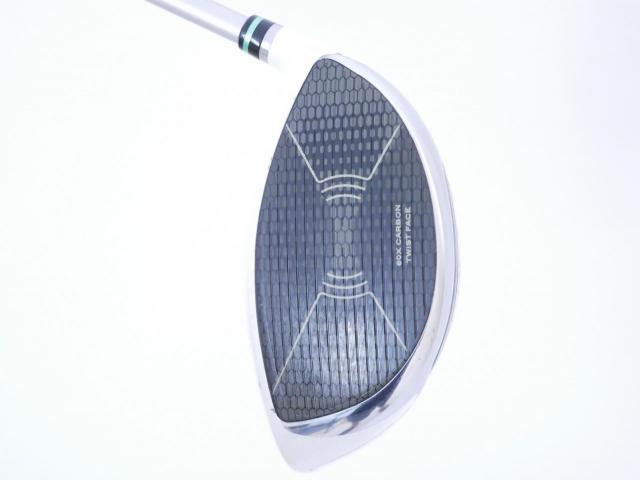 Lady club : All : ไดรเวอร์ Taylormade Stealth GLOIRE (ออกปี 2022 รุ่นท๊อปสุด Japan Spec) Loft 11.5 ก้าน Fujikura Speeder NX Flex A (Lady)