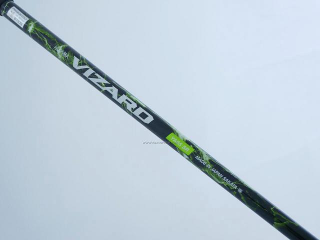 Driver : Honma : **มีบุบ** ไดรเวอร์ Honma Tour World TW727 455s (ปี 2015) Loft 10.5 ก้าน Honma Vizard YA65 Flex SR