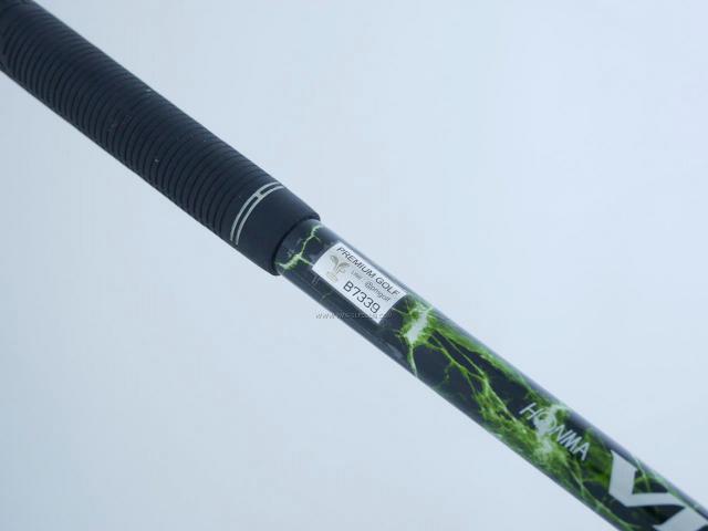 Driver : Honma : **มีบุบ** ไดรเวอร์ Honma Tour World TW727 455s (ปี 2015) Loft 10.5 ก้าน Honma Vizard YA65 Flex SR