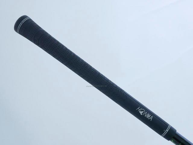 Driver : Honma : **มีบุบ** ไดรเวอร์ Honma Tour World TW727 455s (ปี 2015) Loft 10.5 ก้าน Honma Vizard YA65 Flex SR