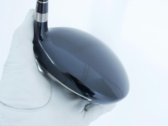 Driver : Honma : **มีบุบ** ไดรเวอร์ Honma Tour World TW727 455s (ปี 2015) Loft 10.5 ก้าน Honma Vizard YA65 Flex SR