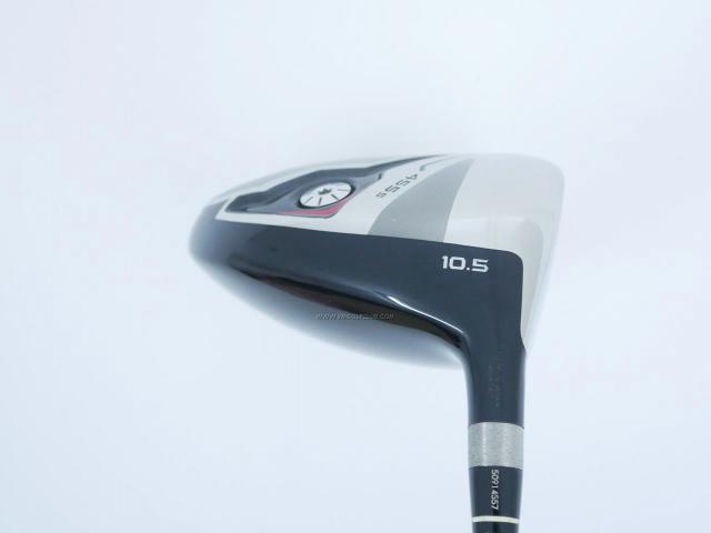 Driver : Honma : **มีบุบ** ไดรเวอร์ Honma Tour World TW727 455s (ปี 2015) Loft 10.5 ก้าน Honma Vizard YA65 Flex SR