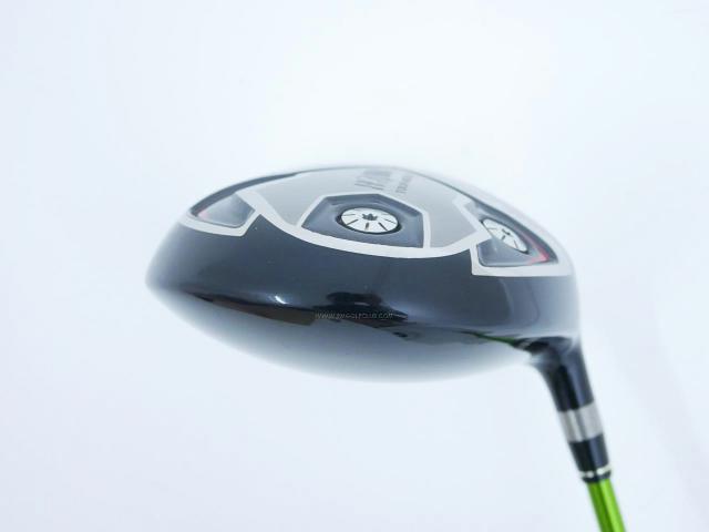 Driver : Honma : **มีบุบ** ไดรเวอร์ Honma Tour World TW727 455s (ปี 2015) Loft 10.5 ก้าน Honma Vizard YA65 Flex SR
