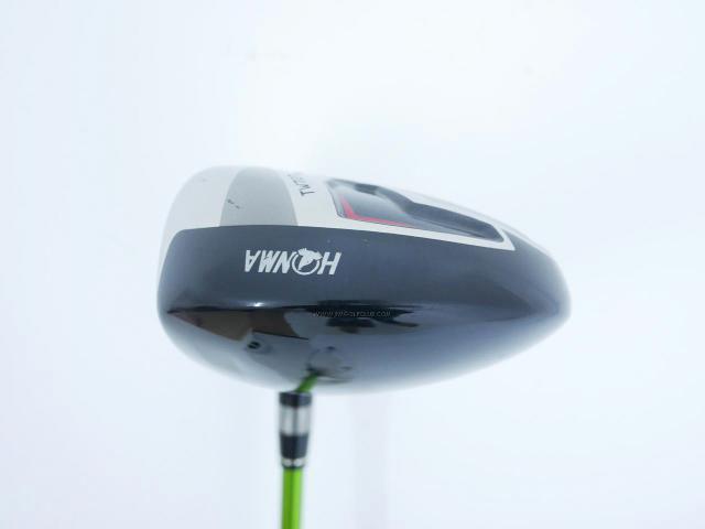 Driver : Honma : **มีบุบ** ไดรเวอร์ Honma Tour World TW727 455s (ปี 2015) Loft 10.5 ก้าน Honma Vizard YA65 Flex SR
