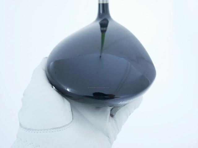 Driver : Honma : **มีบุบ** ไดรเวอร์ Honma Tour World TW727 455s (ปี 2015) Loft 10.5 ก้าน Honma Vizard YA65 Flex SR