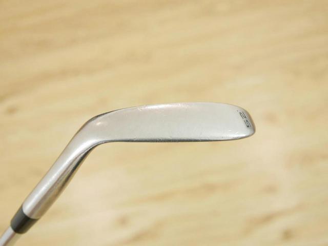 Wedge : Taylormade : Wedge Taylormade Tour Preferred Loft 52 ก้านเหล็ก KBS Tour-V Wedge