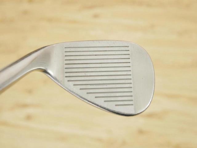 Wedge : Taylormade : Wedge Taylormade Tour Preferred Loft 52 ก้านเหล็ก KBS Tour-V Wedge