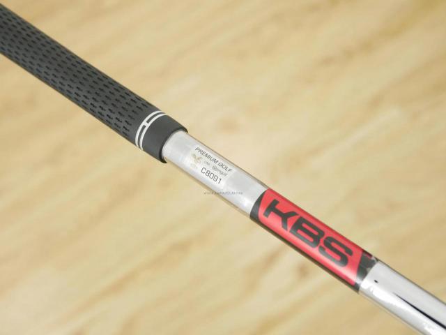 Wedge : Taylormade : Wedge Taylormade Tour Preferred Loft 52 ก้านเหล็ก KBS Tour-V Wedge