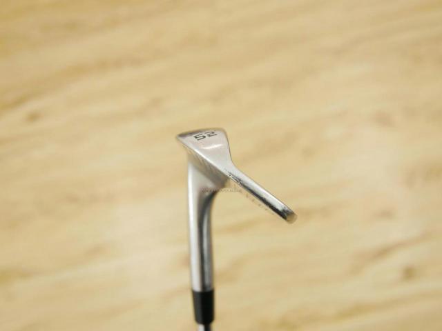 Wedge : Taylormade : Wedge Taylormade Tour Preferred Loft 52 ก้านเหล็ก KBS Tour-V Wedge