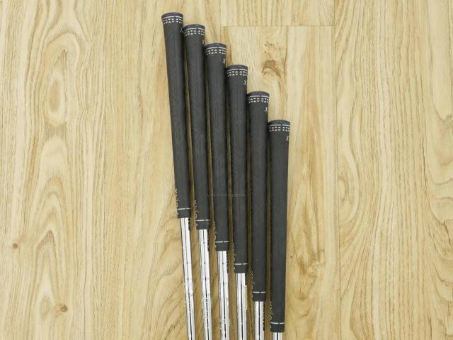 Iron set : XXIO : ชุดเหล็ก XXIO 10 (ปี 2019 ตีง่ายมากๆ ไกลมากๆ) มีเหล็ก 5-Pw (6 ชิ้น) ก้านเหล็ก NS Pro 870 DST Flex R