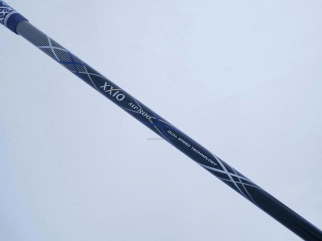 Fairway Wood : xxio : หัวไม้ 7 XXIO 8 (ปี 2015) Loft 20 ก้าน MP-800 Flex R