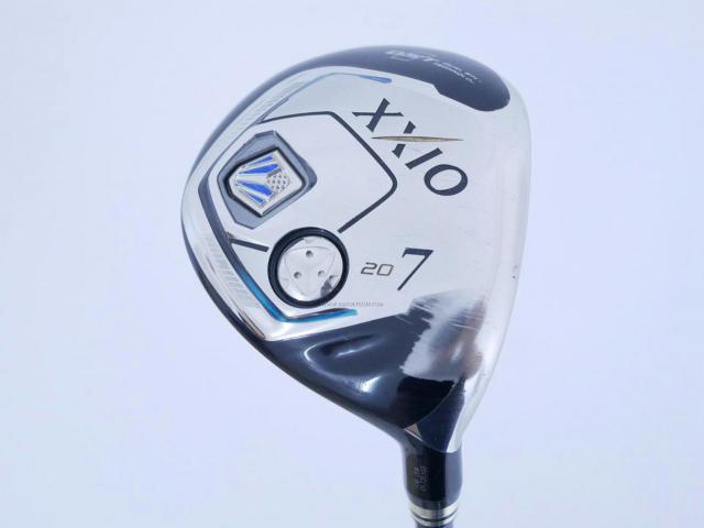 Fairway Wood : xxio : หัวไม้ 7 XXIO 8 (ปี 2015) Loft 20 ก้าน MP-800 Flex R