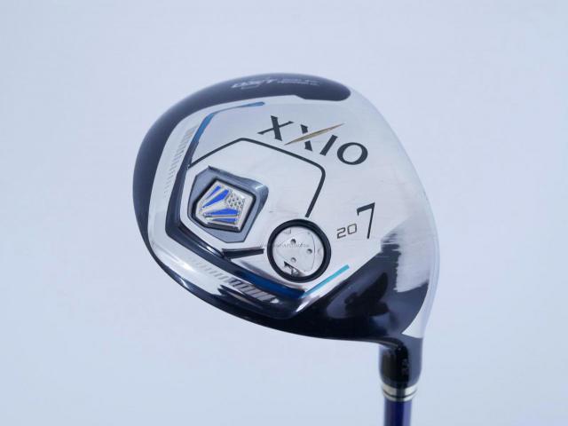 Fairway Wood : xxio : หัวไม้ 7 XXIO 8 (ปี 2015) Loft 20 ก้าน MP-800 Flex R