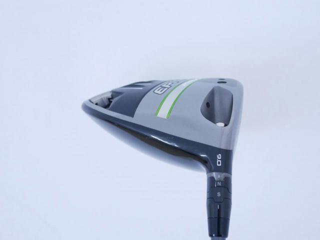 Driver : Callaway : ไดรเวอร์ Callaway EPIC MAX LS (รุ่นปี 2021) Loft 9 ก้าน Mitsubishi Diamana 40 Flex S