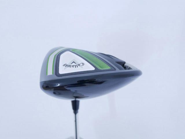 Driver : Callaway : ไดรเวอร์ Callaway EPIC MAX LS (รุ่นปี 2021) Loft 9 ก้าน Mitsubishi Diamana 40 Flex S