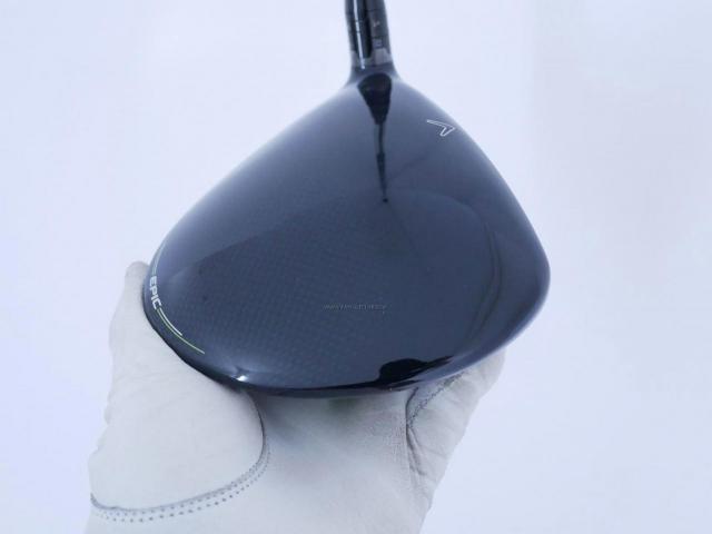 Driver : Callaway : ไดรเวอร์ Callaway EPIC MAX LS (รุ่นปี 2021) Loft 9 ก้าน Mitsubishi Diamana 40 Flex S