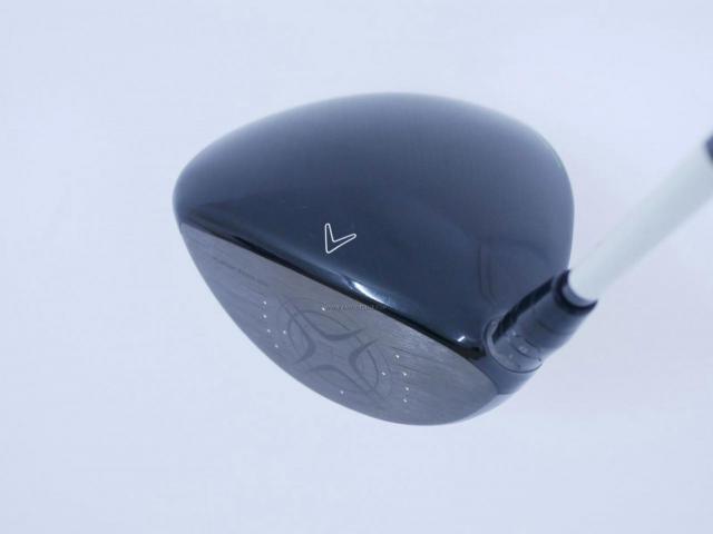 Driver : Callaway : ไดรเวอร์ Callaway EPIC MAX LS (รุ่นปี 2021) Loft 9 ก้าน Mitsubishi Diamana 40 Flex S