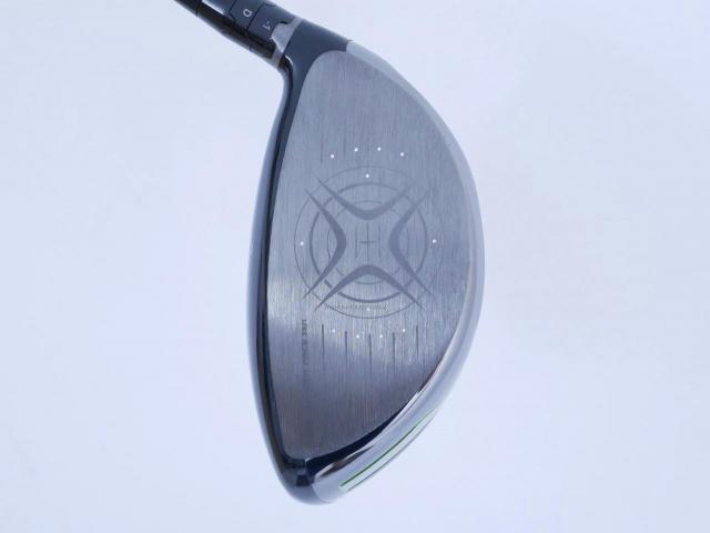 Driver : Callaway : ไดรเวอร์ Callaway EPIC MAX LS (รุ่นปี 2021) Loft 9 ก้าน Mitsubishi Diamana 40 Flex S