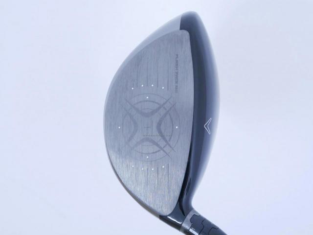 Driver : Callaway : ไดรเวอร์ Callaway EPIC MAX LS (รุ่นปี 2021) Loft 9 ก้าน Mitsubishi Diamana 40 Flex S