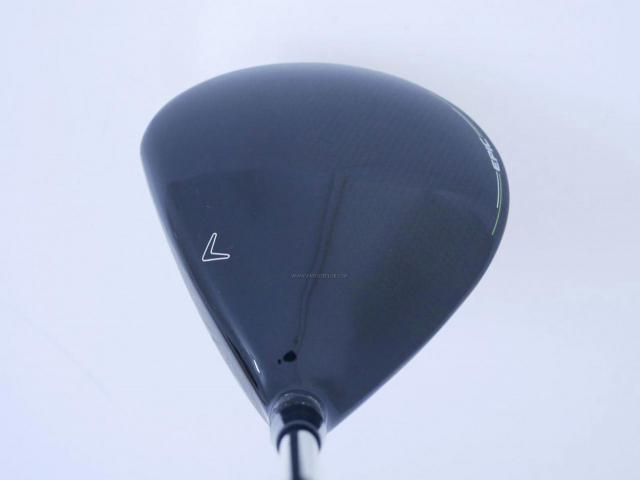 Driver : Callaway : ไดรเวอร์ Callaway EPIC MAX LS (รุ่นปี 2021) Loft 9 ก้าน Mitsubishi Diamana 40 Flex S