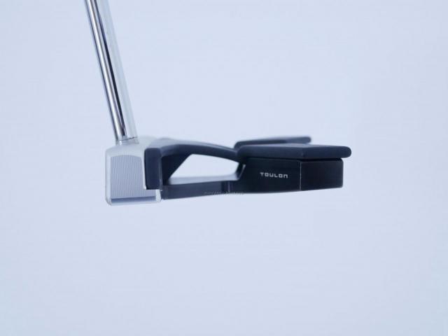 Putter : All : พัตเตอร์ Odyssey TOULON Indianapolis (ตัวท๊อปสุด รุ่นใหม่) ยาว 33 นิ้ว