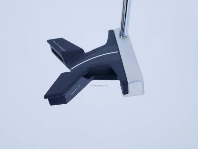 Putter : All : พัตเตอร์ Odyssey TOULON Indianapolis (ตัวท๊อปสุด รุ่นใหม่) ยาว 33 นิ้ว