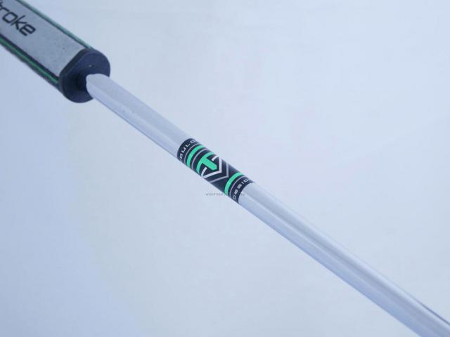 Putter : All : พัตเตอร์ Odyssey TOULON Indianapolis (ตัวท๊อปสุด รุ่นใหม่) ยาว 33 นิ้ว