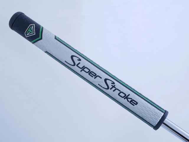 Putter : All : พัตเตอร์ Odyssey TOULON Indianapolis (ตัวท๊อปสุด รุ่นใหม่) ยาว 33 นิ้ว