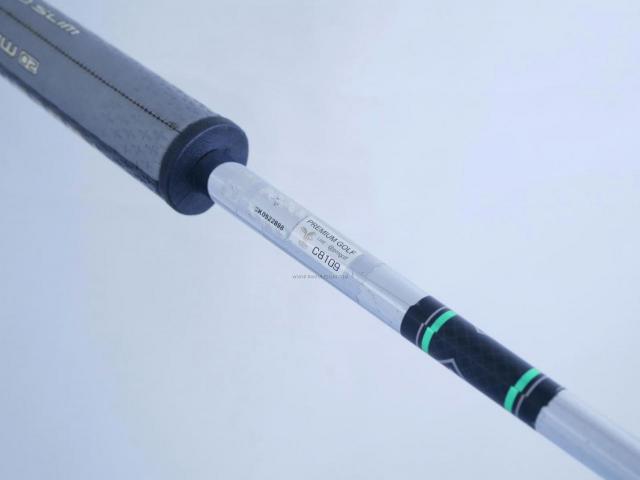 Putter : All : พัตเตอร์ Odyssey TOULON Indianapolis (ตัวท๊อปสุด รุ่นใหม่) ยาว 33 นิ้ว