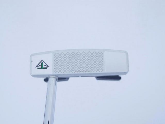 Putter : All : พัตเตอร์ Odyssey TOULON Indianapolis (ตัวท๊อปสุด รุ่นใหม่) ยาว 33 นิ้ว