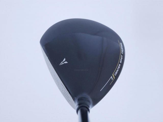 Fairway Wood : Maruman : หัวไม้ 5 Maruman Shuttle NX-1 Maraging (ปี 2018) Loft 18 Flex R
