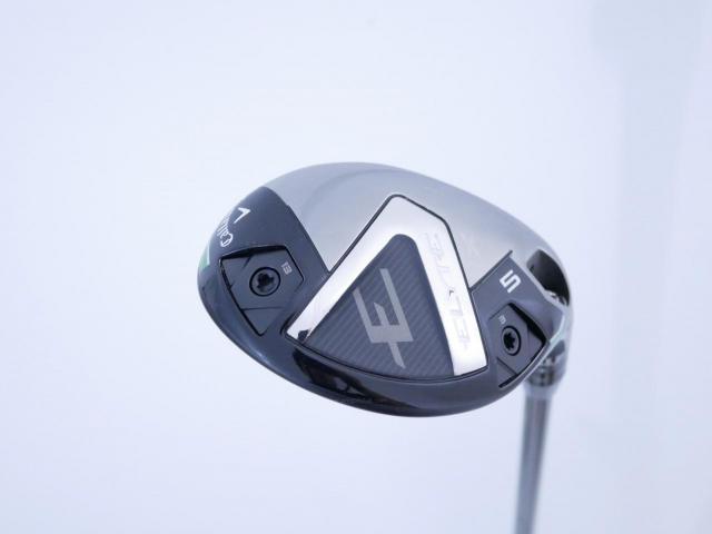 Fairway Wood : callaway : ไม้กระเทย Callaway ELYTE X (รุ่นล่าสุด ปี 2025) Loft 25 ก้าน Fujikura MC 70 Flex S