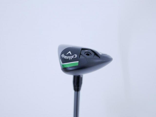 Fairway Wood : callaway : ไม้กระเทย Callaway ELYTE X (รุ่นล่าสุด ปี 2025) Loft 25 ก้าน Fujikura MC 70 Flex S