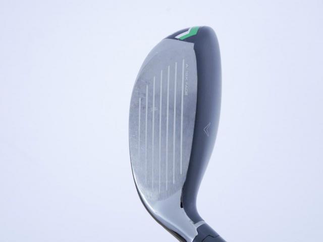 Fairway Wood : callaway : ไม้กระเทย Callaway ELYTE X (รุ่นล่าสุด ปี 2025) Loft 25 ก้าน Fujikura MC 70 Flex S