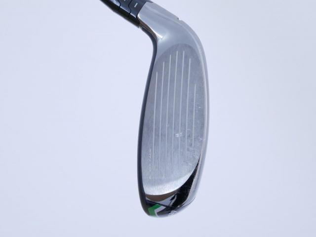 Fairway Wood : callaway : ไม้กระเทย Callaway ELYTE X (รุ่นล่าสุด ปี 2025) Loft 25 ก้าน Fujikura MC 70 Flex S